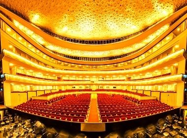 Teatr Wielki - Opera Narodowa 