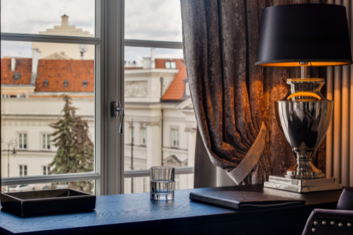 image Pakiety pobytowe, index (3) Dłużej = Taniej | Rabat 15%