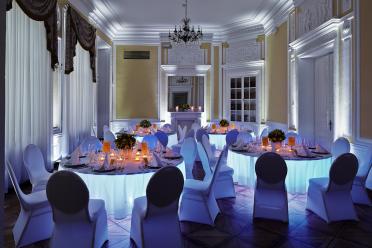 picture gallery Żółta