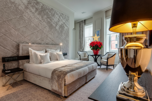 image Pakiety pobytowe, index (0) Magiczne Święta w Hotelu Bellotto