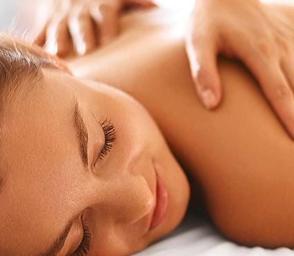 image Pakiety SPA, index (2) Pakiet SPA Harmony