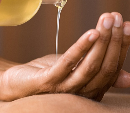 image Pakiety SPA, index (3) Pakiet SPA Serenity