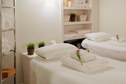 image SPA gift cards, index (0) SPA Gift Card